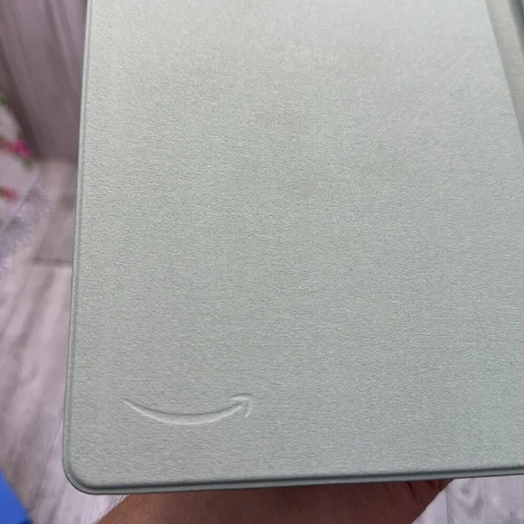 Amazon Kindle Case, Slim Lightweight Foldable Protective leather Cover - Picture 12 of 13